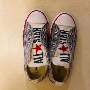 All star converse shoes